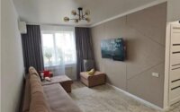 Продажа 2-комнатной квартиры, 42 м² в Астане