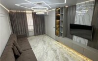 Продажа 4-комнатной квартиры, 108.5 м² в Алматы