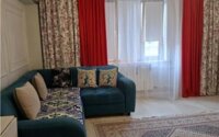 Продажа 4-комнатной квартиры, 94 м² в Алматы