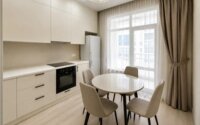 Продажа 1-комнатной квартиры, 40 м² в Астане - фото 2