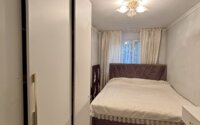 Продажа 2-комнатной квартиры, 46 м² в Алматы