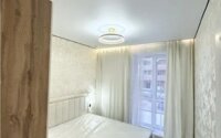 Продажа 2-комнатной квартиры, 41 м² в Астане - фото 2