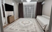 Продажа 3-комнатной квартиры, 92 м² в Караганде - фото 2