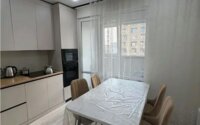 Продажа 1-комнатной квартиры, 42.5 м² в Алматы - фото 2