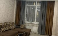 Продажа 2-комнатной квартиры, 48 м² в Астане