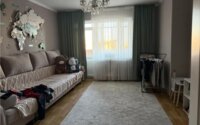 Продажа 2-комнатной квартиры, 60 м² в Караганде