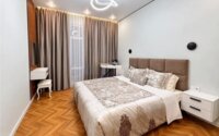 Продажа 2-комнатной квартиры, 50.8 м² в Алматы