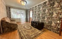 Продажа 3-комнатной квартиры, 56 м² в Караганде - фото 2