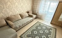 Аренда 1-комнатной квартиры, 38 м² в Астане - фото 6