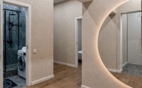 Аренда 2-комнатной квартиры посуточно, 60 м² в Алматы - фото 18