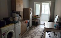 Продажа 1-комнатной квартиры, 45 м² в Алматы - фото 2