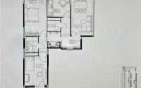 Продажа 3-комнатной квартиры, 86 м² в Астане