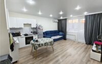 Продажа 3-комнатной квартиры, 72 м² в Астане