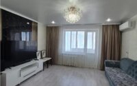 Продажа 3-комнатной квартиры, 92 м² в Караганде
