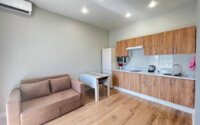 Аренда 2-комнатной квартиры, 40 м² в Астане