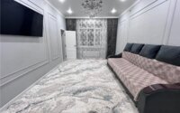 Продажа 2-комнатной квартиры, 64 м² в Караганде