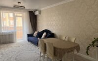 Продажа 3-комнатной квартиры, 70 м² в Караганде