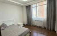 Продажа 4-комнатной квартиры, 104.5 м² в Астане - фото 4
