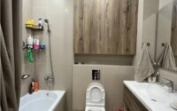 Продажа 2-комнатной квартиры, 63 м² в Астане - фото 4