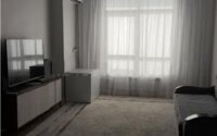 Продажа 1-комнатной квартиры, 52 м² в Астане