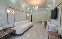 Продажа 4-комнатной квартиры, 105 м² в Астане