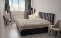 Продажа 1-комнатной квартиры, 47 м² в Алматы