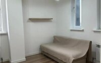Продажа 1-комнатной квартиры, 37 м² в Астане