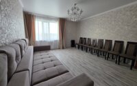 Продажа 3-комнатной квартиры, 93.7 м² в Караганде - фото 7
