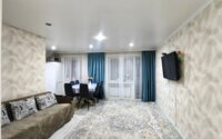 Продажа 3-комнатной квартиры, 56 м² в Караганде - фото 2
