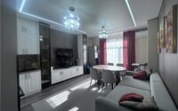 Продажа 3-комнатной квартиры, 60 м² в Алматы