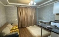 Продажа 1-комнатной квартиры, 24 м² в Астане