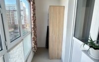 Продажа 1-комнатной квартиры, 35.5 м² в Астане - фото 5