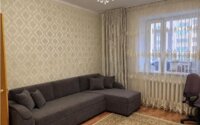 Продажа 2-комнатной квартиры, 69 м² в Астане