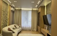 Продажа 4-комнатной квартиры, 120 м² в Астане