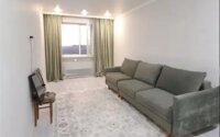 Продажа 2-комнатной квартиры, 58.4 м² в Астане