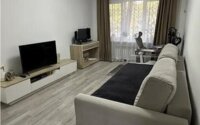 Продажа 1-комнатной квартиры, 31 м² в Алматы