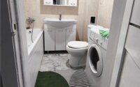 Продажа 2-комнатной квартиры, 36 м² в Астане - фото 4