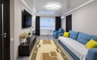 Продажа 2-комнатной квартиры, 42 м² в Караганде