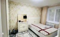 Продажа 2-комнатной квартиры, 53 м² в Караганде - фото 3