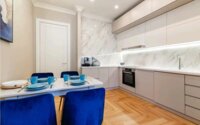 Продажа 2-комнатной квартиры, 76 м² в Алматы - фото 3