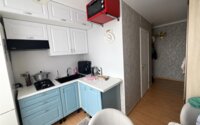 Продажа 1-комнатной квартиры, 33 м² в Караганде