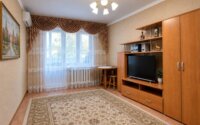 Аренда 1-комнатной квартиры, 45 м² в Атырау