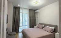 Продажа 4-комнатной квартиры, 117 м² в Алматы - фото 2