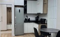 Продажа 2-комнатной квартиры, 35 м² в Алматы - фото 3
