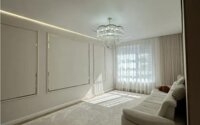 Продажа 3-комнатной квартиры, 87.5 м² в Астане