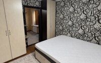 Аренда 3-комнатной квартиры, 60 м² в Алматы