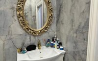 Аренда 3-комнатной квартиры, 135 м² в Астане - фото 12