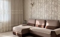 Продажа 1-комнатной квартиры, 48 м² в Астане