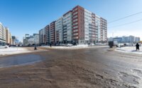 Продажа 3-комнатной квартиры, 77.2 м² в Астане - фото 28