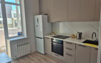 Продажа 1-комнатной квартиры, 35 м² в Астане - фото 2